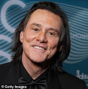 Jim Carrey's César Awards Appearance Sparks Debate Over Possible Cosmetic Procedures