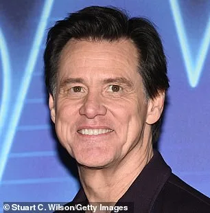 Jim Carrey's César Awards Appearance Sparks Debate Over Possible Cosmetic Procedures