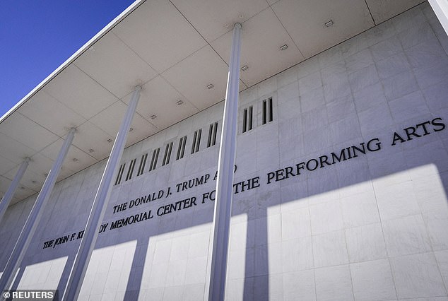 Kennedy Center Honors Rebranded as 'Trump Kennedy Center Honors' in Major Political Shift