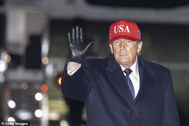 Kennedy Center Honors Rebranded as 'Trump Kennedy Center Honors' in Major Political Shift