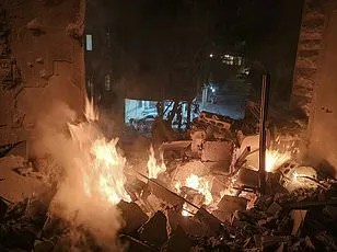 Middle East Super-Rich Pay £260,000 to Escape Regional Tensions as Saudi Arabia Becomes Key Exit Point