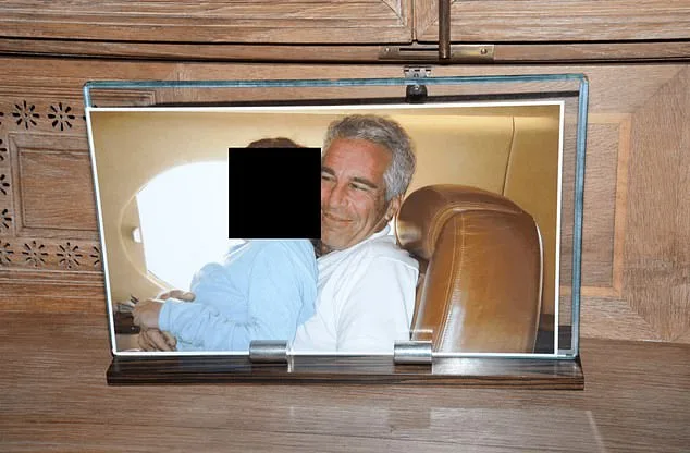 New DOJ Files Detail Jeffrey Epstein's Exploitation Network, Active Until His Death