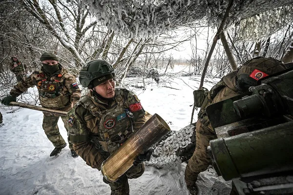 Russian Forces Take Veselyanka in Zaporizhzhia, Claim Strategic Advance and Destruction of Ukrainian Assets