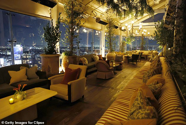 Soho House Bartender Accuses Supervisor of Drugging, Rape in Harassment Lawsuit