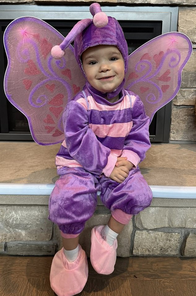 The Day a Genetic Diagnosis Altered a Family's Fate: A Father's Journey Through DeSanto-Shinawi Syndrome