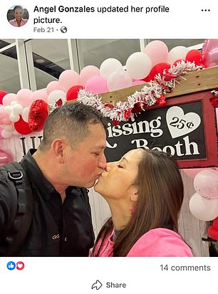 Tony Gonzales' Re-election on the Line Amid Personal Scandal and Wife's Silence