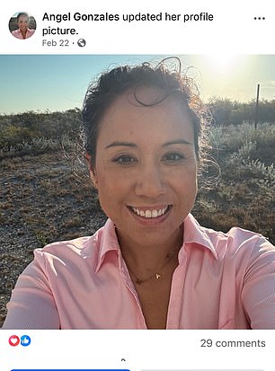 Tony Gonzales' Re-election on the Line Amid Personal Scandal and Wife's Silence