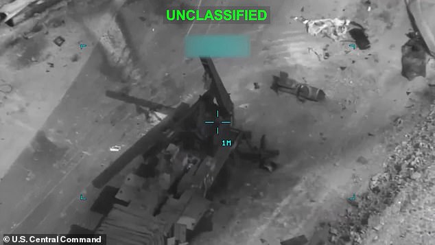 Trump's 'Unlimited' Stockpile Claims Clash with Analysts' Warnings as Iran Tensions Escalate