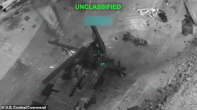 Trump's 'Unlimited' Stockpile Claims Clash with Analysts' Warnings as Iran Tensions Escalate