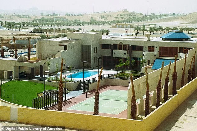 Trump Vows Swift Retaliation After Drone Attack on U.S. Embassy in Saudi Arabia, Iran Linked to Deaths of Six American Service Members