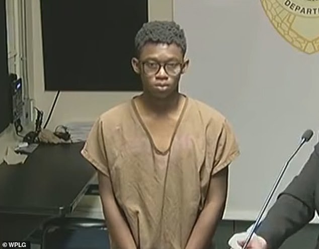 Two Boys Charged with Raping 12-Year-Old Girl in Miami, Rocks Used to Silence Her Screams