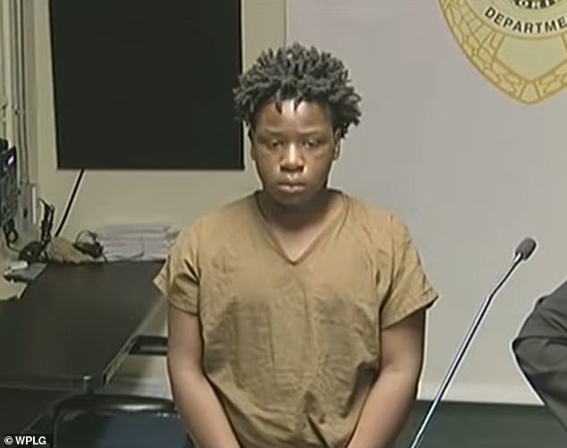 Two Boys Charged with Raping 12-Year-Old Girl in Miami, Rocks Used to Silence Her Screams