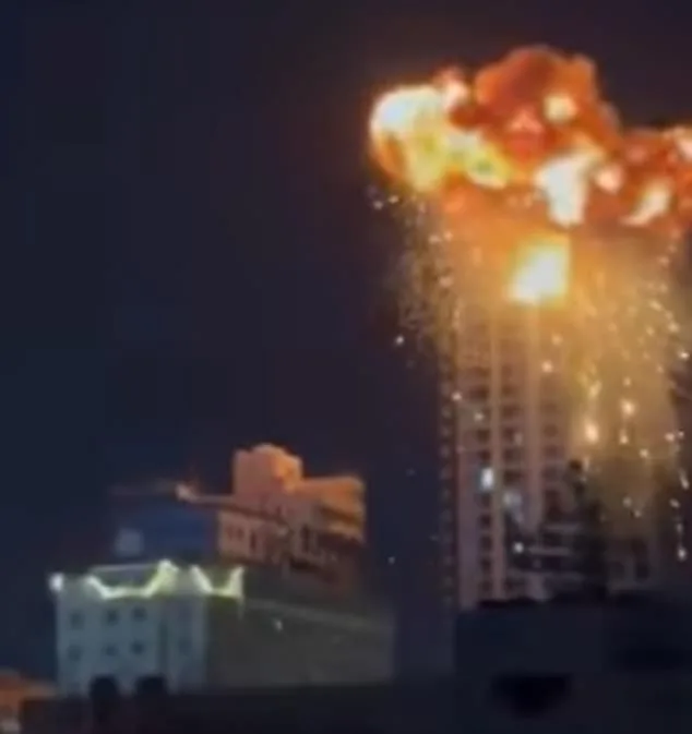 US-Israeli Strike Shocks Iran, Killing Supreme Leader and Top Commanders as Retaliation Looms