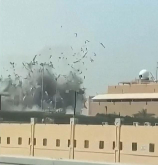 US-Israeli Strike Shocks Iran, Killing Supreme Leader and Top Commanders as Retaliation Looms