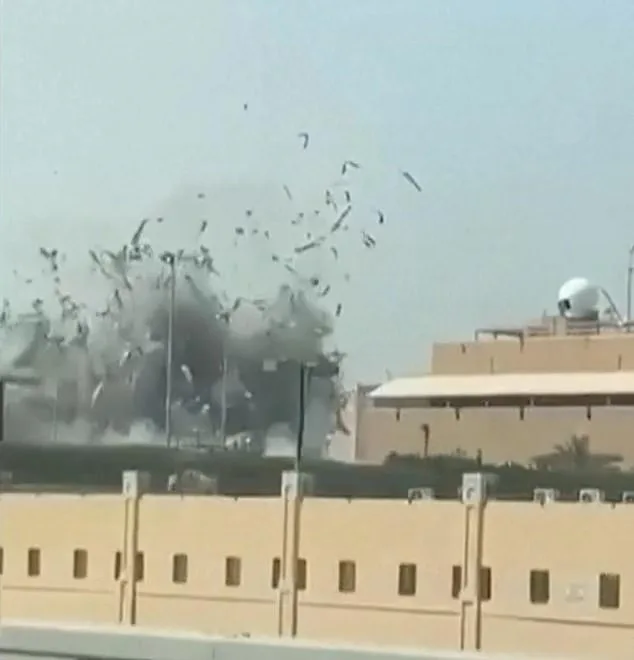 US-Israeli Strike Shocks Iran, Killing Supreme Leader and Top Commanders as Retaliation Looms