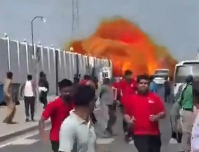 US-Israeli Strike Shocks Iran, Killing Supreme Leader and Top Commanders as Retaliation Looms