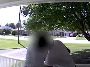 73-Year-Old Great-Grandmother Reels After Shocking Slap at Georgia Kroger Store