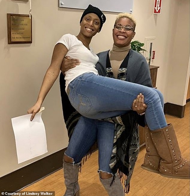 A Cough That Became a Warning: The Devastating Health Journey of Lindsey Walker