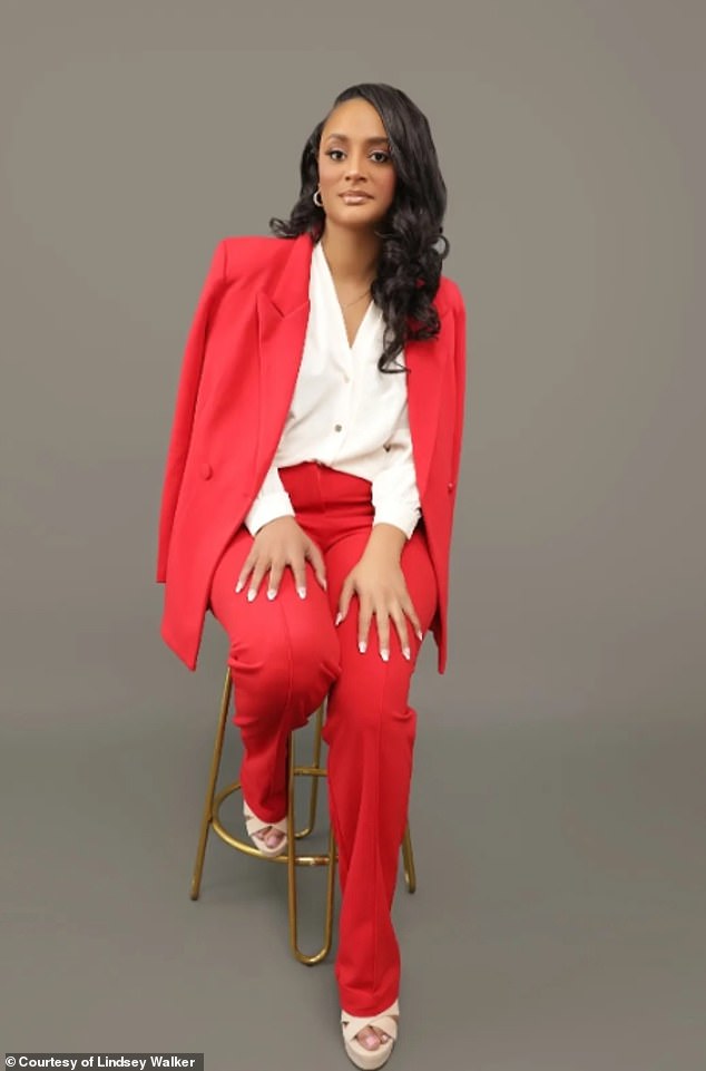 A Cough That Became a Warning: The Devastating Health Journey of Lindsey Walker