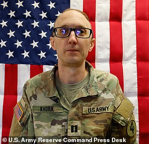 Four U.S. Soldiers Killed in Kuwait Drone Strike as Iran Conflict Escalates