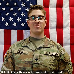 Four U.S. Soldiers Killed in Kuwait Drone Strike as Iran Conflict Escalates