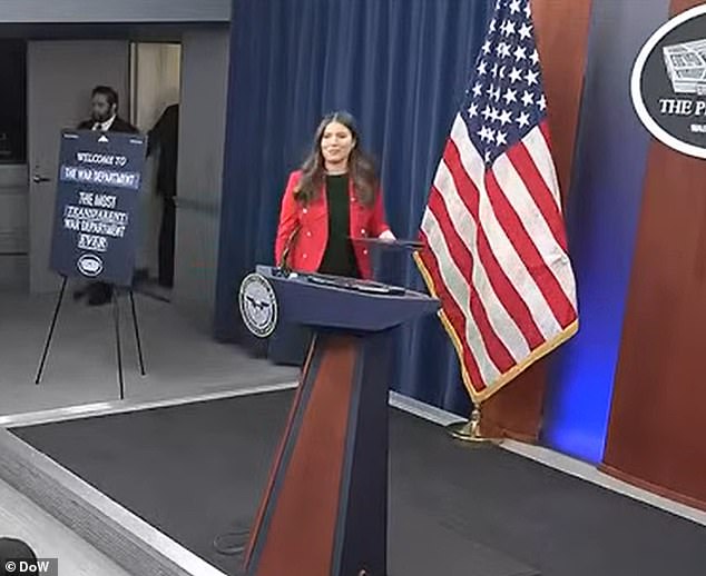 Kingsley Wilson Faces Family Rift Over Husband as Pentagon Official Preps for First Child