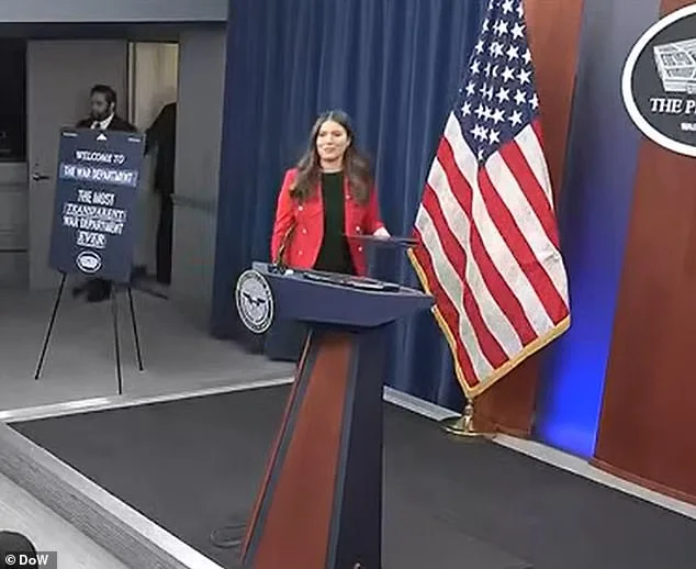 Kingsley Wilson Faces Family Rift Over Husband as Pentagon Official Preps for First Child