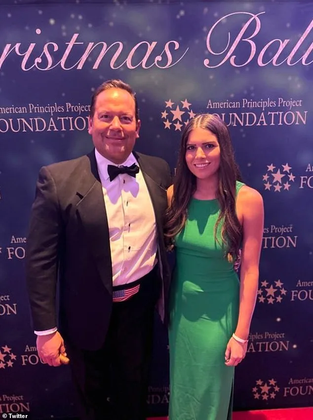 Kingsley Wilson Faces Family Rift Over Husband as Pentagon Official Preps for First Child