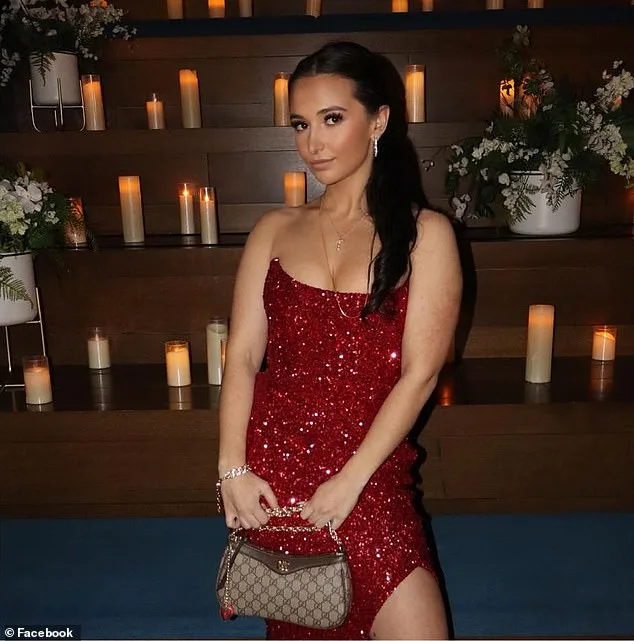 Natalie Greene Accused of Staging Kidnapping to Fabricate Political Hate Crime