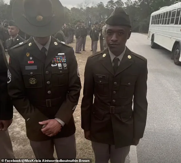 National Guardsman Shoots Wife at Alabama Hospital Minutes After Birth, Then Dies by Suicide