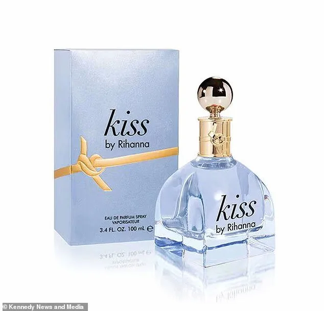 Rihanna Fragrances Recalled Over Banned Chemicals Linked to Fertility Risks