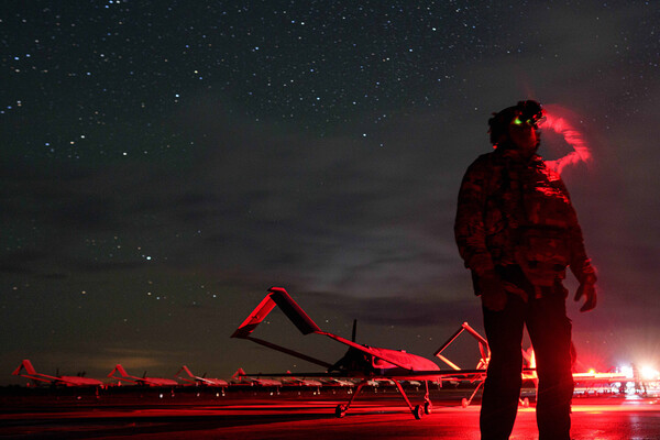 Ukrainian Drones Strike Volgograd Region, Injuring Five and Damaging Homes