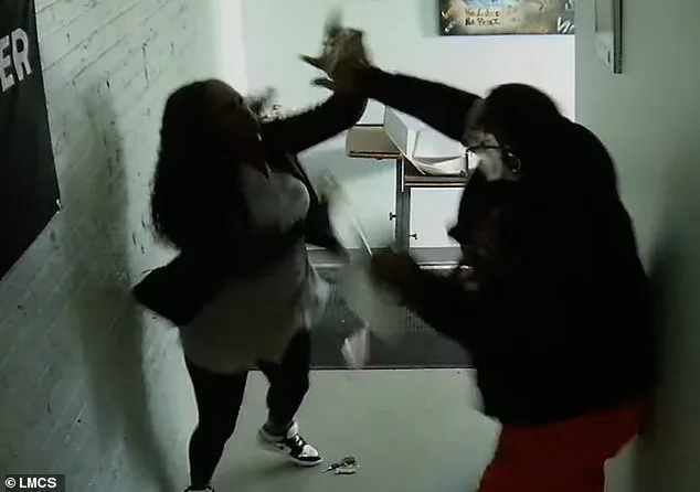 Violent Confrontation at Black Lives Matter Lake County Office Sparks Legal and Financial Reckoning