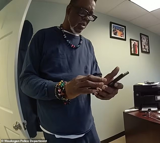 Violent Confrontation at Black Lives Matter Lake County Office Sparks Legal and Financial Reckoning