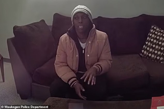 Violent Confrontation at Black Lives Matter Lake County Office Sparks Legal and Financial Reckoning