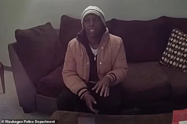 Violent Confrontation at Black Lives Matter Lake County Office Sparks Legal and Financial Reckoning