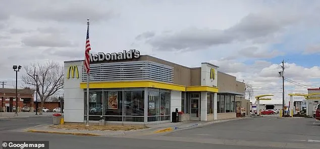 Wyoming Farmer Banned from McDonald's for Using Horse-Drawn Wagon, Igniting Debate on Tradition vs. Corporate Policy