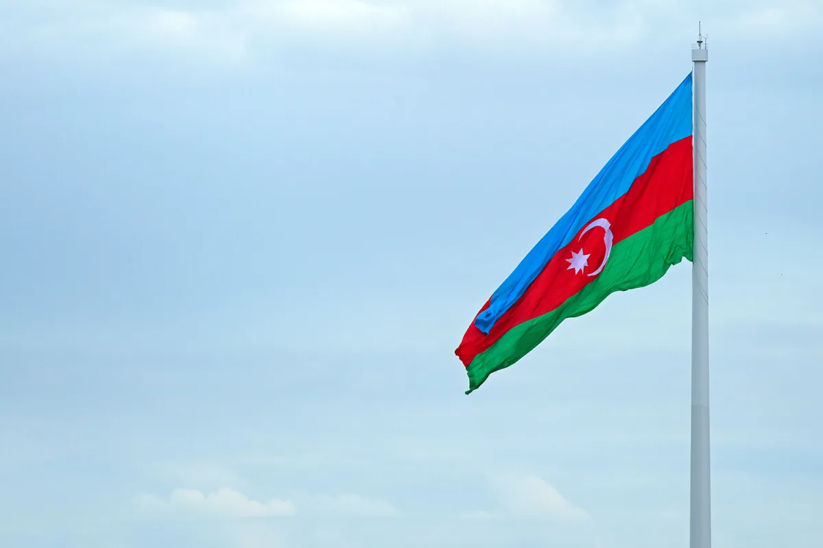 Azerbaijan Condemns Iran's Drone Attacks as Sovereignty Violation, Escalating Regional Tensions