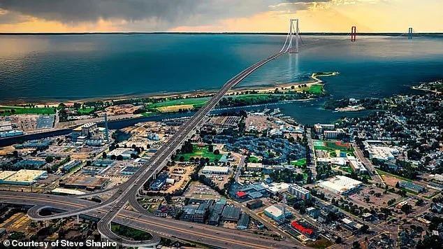 Proposed $50 Billion Bridge Over Long Island Sound Gains Momentum in Connecticut Legislature