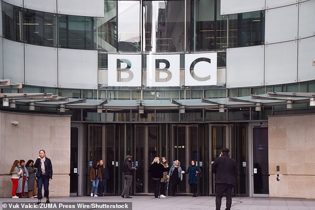 Sir Chris Whitty Warns BBC of Amplifying Disinformation and Undermining Public Health Efforts
