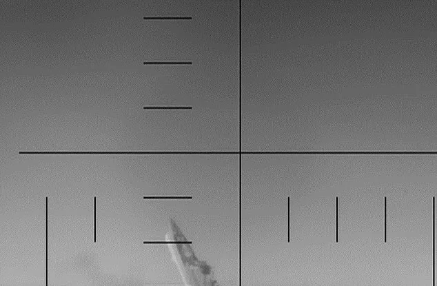 U.S. Submarine Strike on Iranian Warship in International Waters Sparks Global War Fears