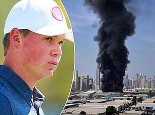 Bayleigh Dayton's High-Stakes Survival in Dubai Amid Missile Strikes and Regional Chaos