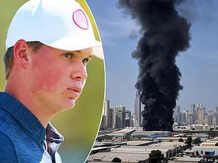 Bayleigh Dayton's High-Stakes Survival in Dubai Amid Missile Strikes and Regional Chaos