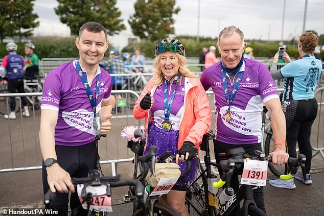 Father Dies After Health Officials Reject Life-Saving Bile Duct Cancer Treatment Amid Trial Drug Improvements