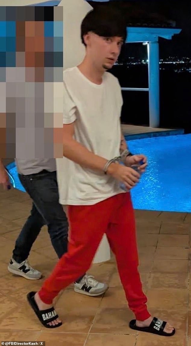 Federal Authorities Arrest 21-Year-Old Contractor in $46M Crypto Theft from US Marshals Service