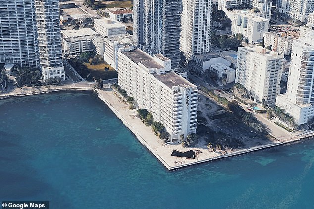 Florida Judge Rules Developer Must Rebuild $65M Condo After Illegal Bylaw Changes