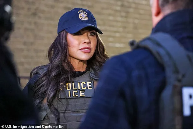 Gavin Newsom's Satirical 'In Memoriam' Video Targets Kristi Noem, Mocking Her DHS Tenure with Meme-Style Tributes