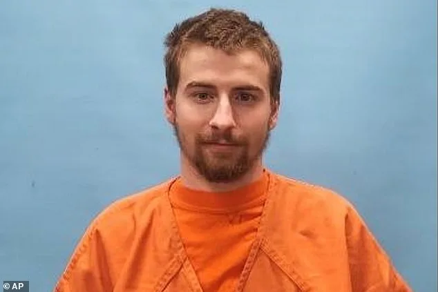 Ivan Miller Charged with Aggravated Murder in Utah Spree Involving Vehicle Thefts and Credit Card Fraud