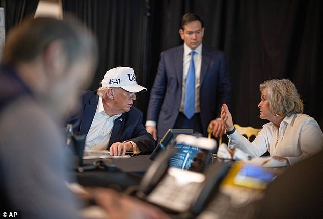 Marco Rubio's Approval Ratings Plummet as Public Backlash Against Iran Strikes Grows, Poll Reveals