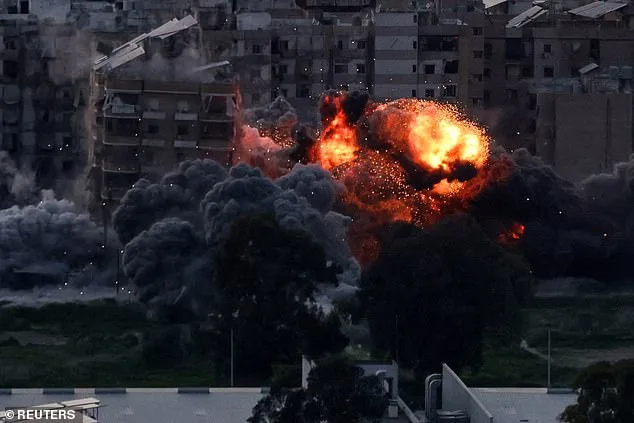 Middle East Crisis Deepens as US, Iran, and Russia's Moves Spark Global Tensions